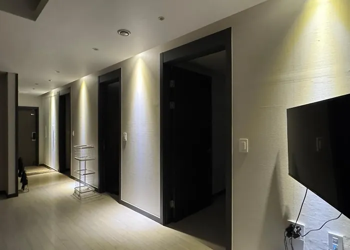 Appartamento The Royal Seul