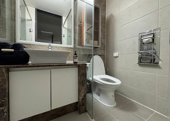 Appartamento The Royal Seul