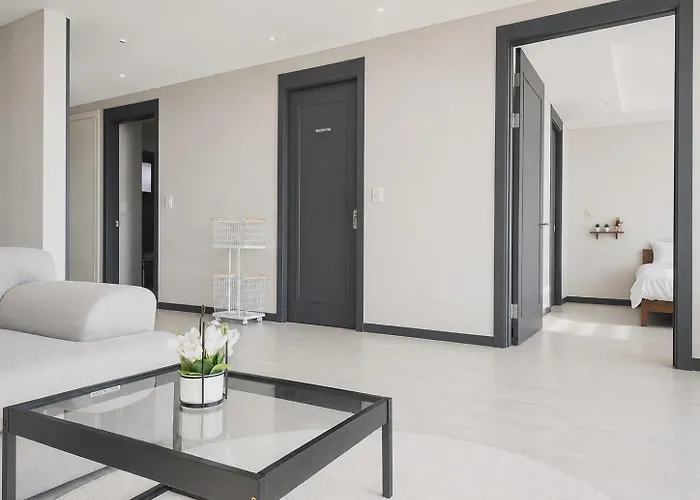 Apartamento The Royal *