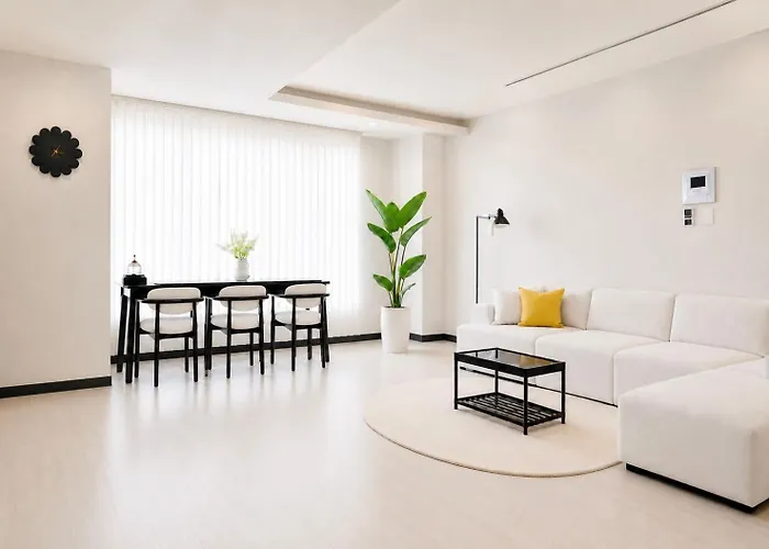 The Royal Appartement *