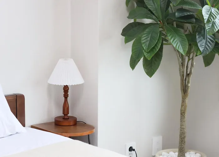 Appartement The Royal *