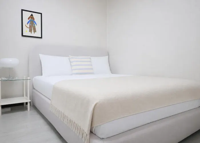 Appartement The Royal