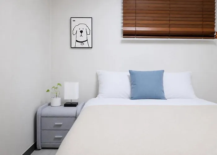 Apartamento The Royal *