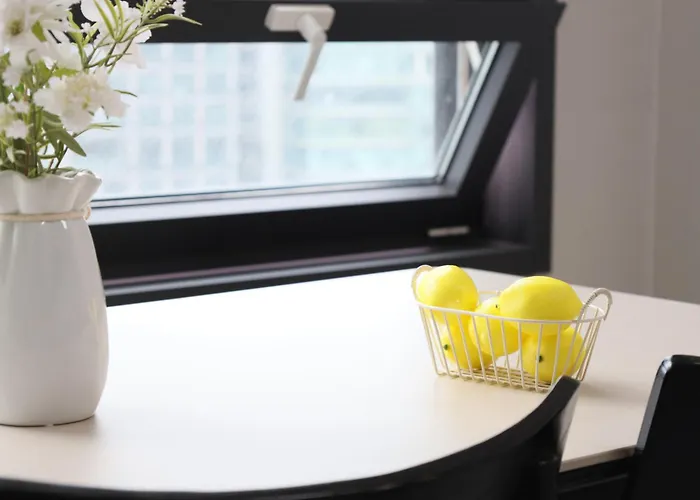 Apartamento The Royal