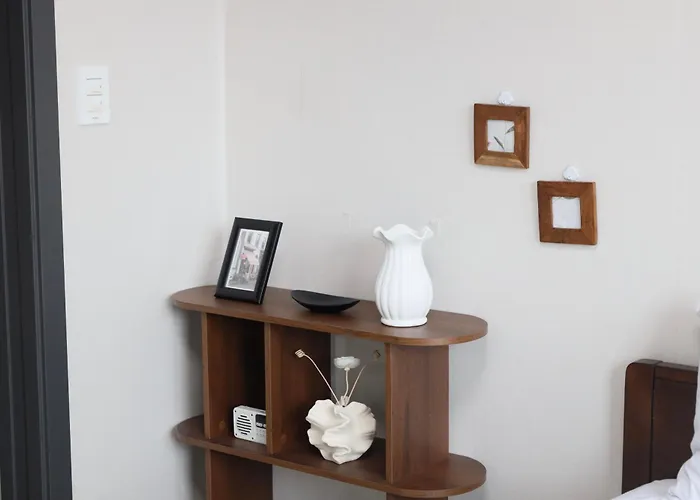 Apartamento The Royal