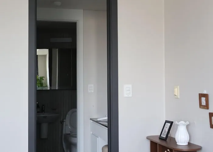Appartement The Royal *