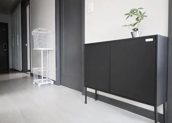 Apartamento The Royal