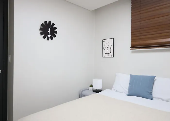 The Royal Apartamento