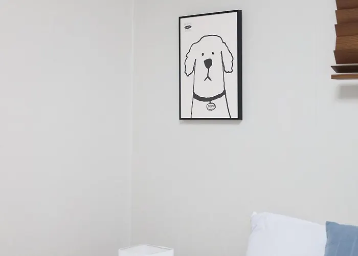 Appartement The Royal Séoul